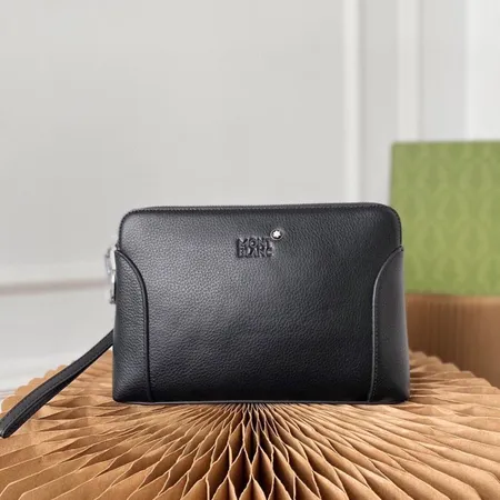 モンブラン ハンドバッグ