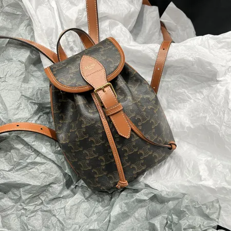 セリーヌ リュックサック