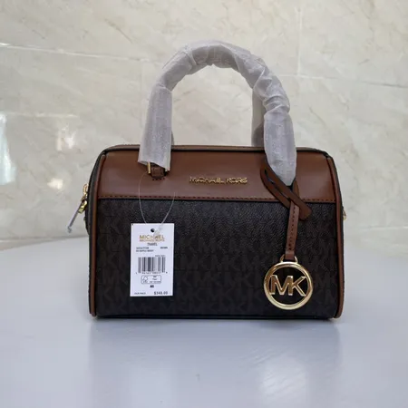 マイケルコース ショルダーバッグ