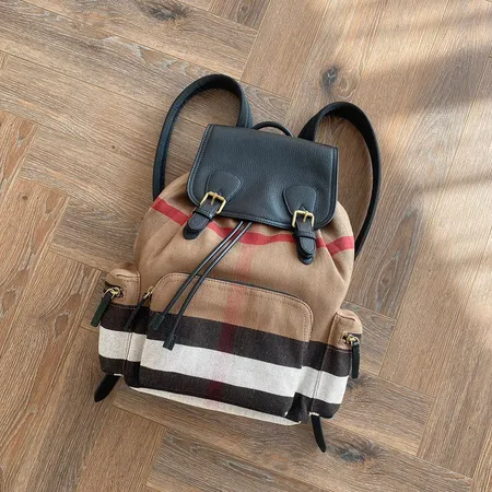 バーバリー ス リュックサック