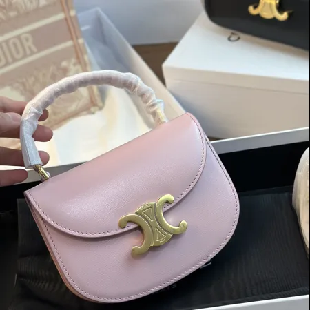 セリーヌ ハンドバッグ