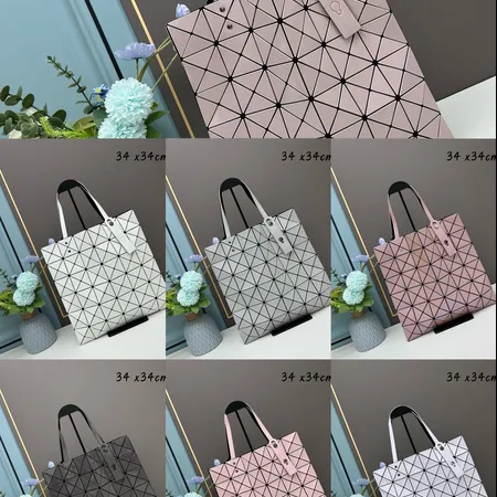 イッセイ ミヤケ ハンドバッグ