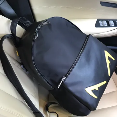 フェンディ リュックサック