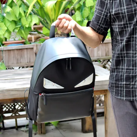 フェンディ リュックサック