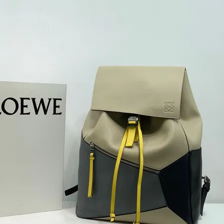 ロエベ リュックサック