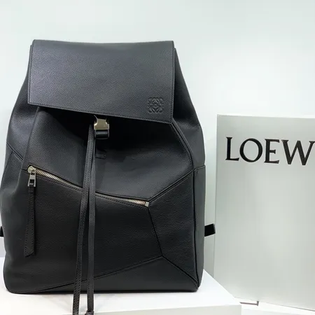 ロエベ リュックサック