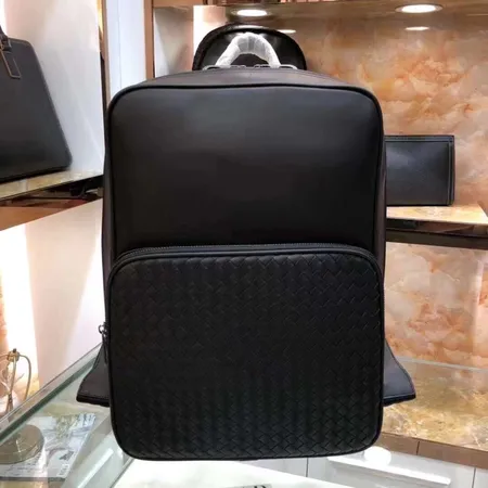 ボッテガ ヴェネタ リュックサック