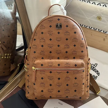 エムシーエム リュックサック