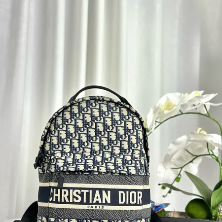 ディオール リュックサック