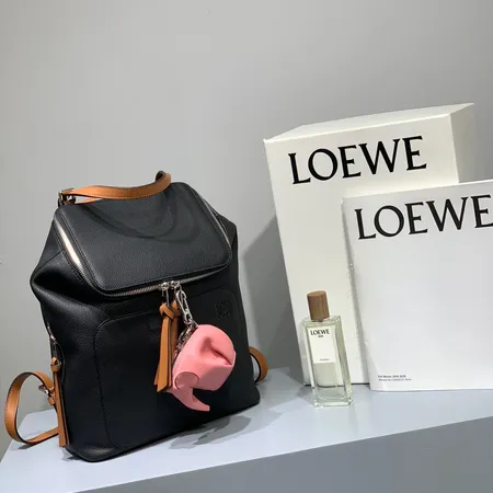 ロエベ リュックサック