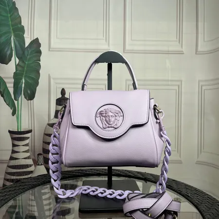 ヴェルサーチ ハンドバッグ