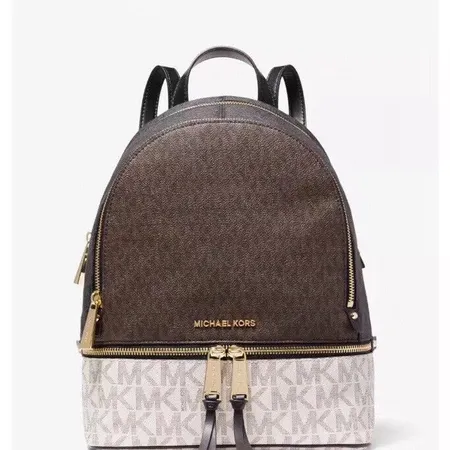 エムシーエム リュックサック