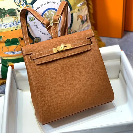 エルメス リュックサック