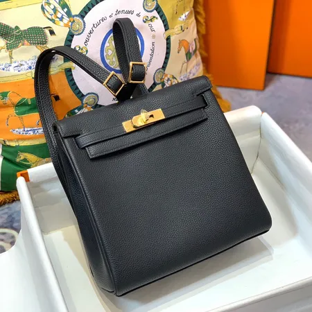 エルメス リュックサック