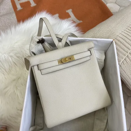 エルメス リュックサック