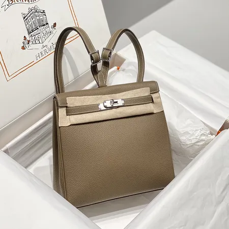 エルメス リュックサック