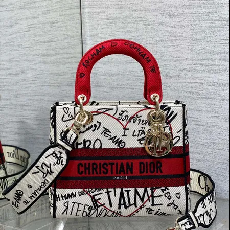 ディオール ハンドバッグ