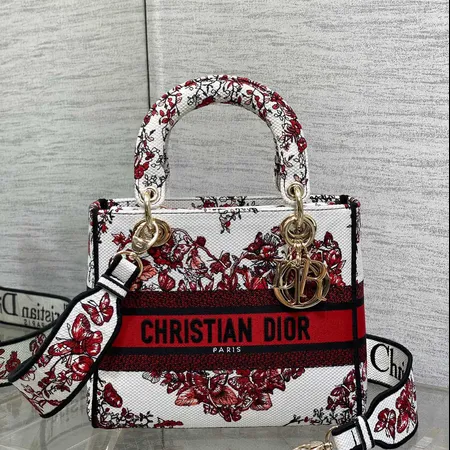 ディオール ハンドバッグ