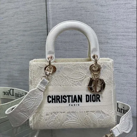 ディオール ハンドバッグ