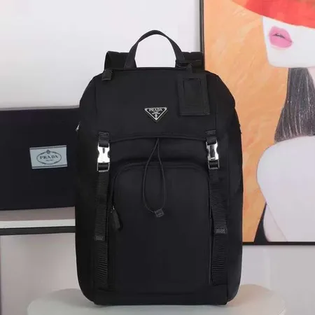 イブサンローラン リュックサック