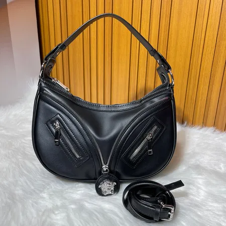 ヴェルサーチ ハンドバッグ