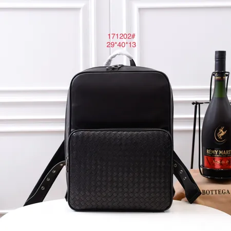 ボッテガ ヴェネタ リュックサック