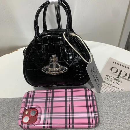 ドルチェ＆ガッバーナ ハンドバッグ