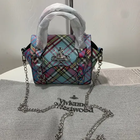 ヴィヴィアン・ウエストウッド ハンドバッグ