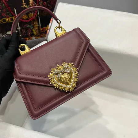 ドルチェ＆ガッバーナ ハンドバッグ