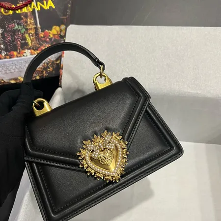 ドルチェ＆ガッバーナ ハンドバッグ