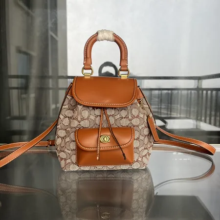 コーチ リュックサック