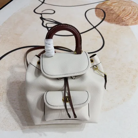 コーチ リュックサック