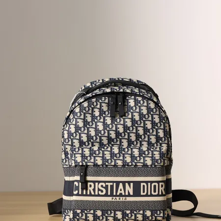 ディオール リュックサック