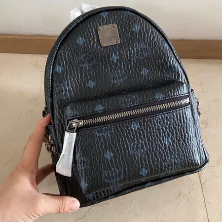 エムシーエム リュックサック