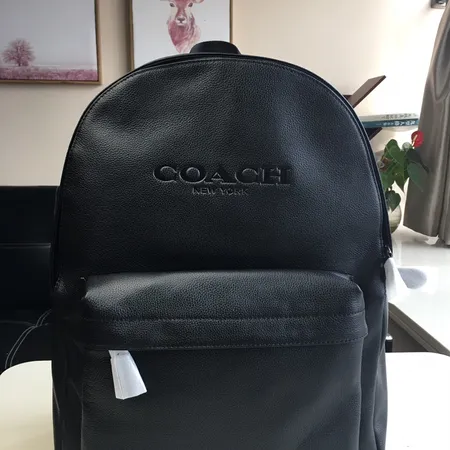 コーチ リュックサック