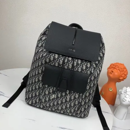 ディオール リュックサック
