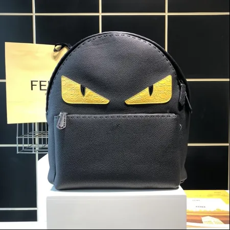 フェンディ リュックサック