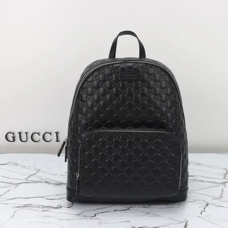 グッチ リュックサック