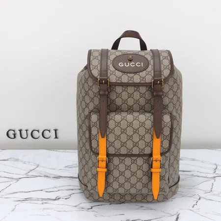 グッチ リュックサック
