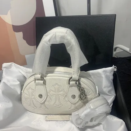 クロムハーツ ハンドバッグ