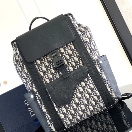 ディオール リュックサック