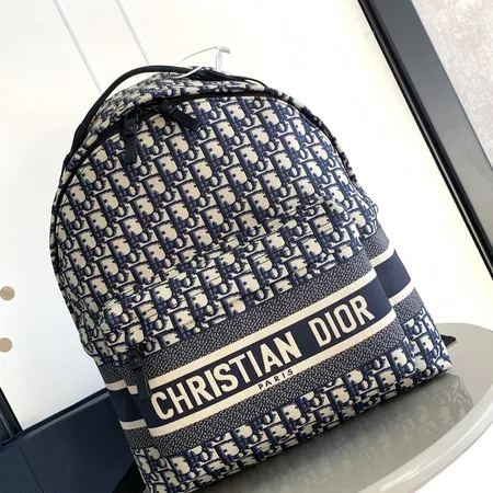 ディオール リュックサック