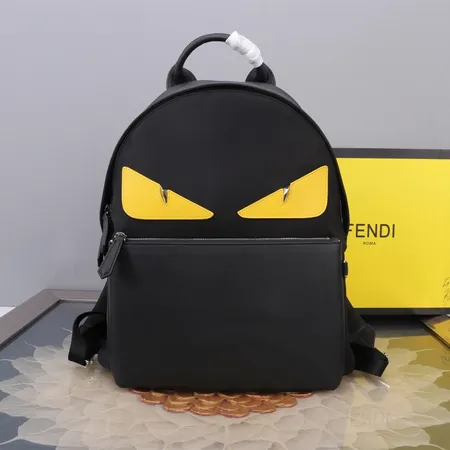 フェンディ リュックサック