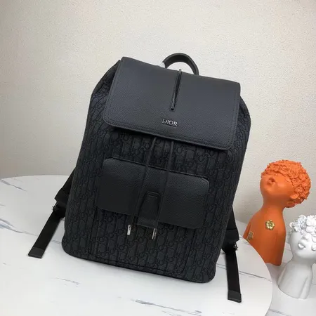 ディオール リュックサック