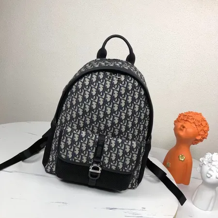 ディオール リュックサック