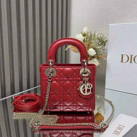 ディオール ハンドバッグ