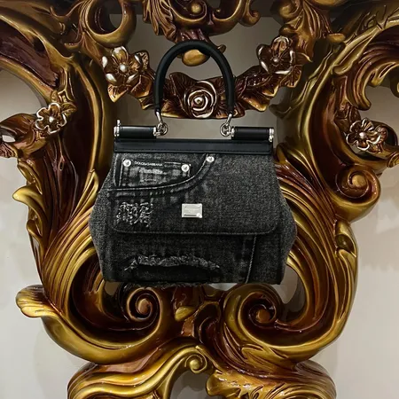 ドルチェ＆ガッバーナ ハンドバッグ