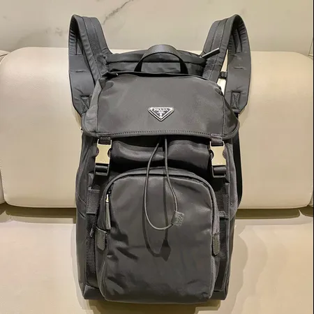 プラダ リュックサック
