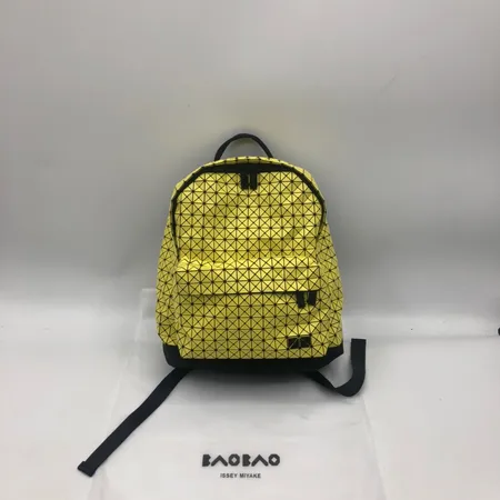 イッセイ ミヤケ リュックサック
