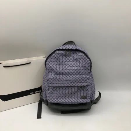 イッセイ ミヤケ リュックサック